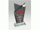 Kristal Plaket YP-1